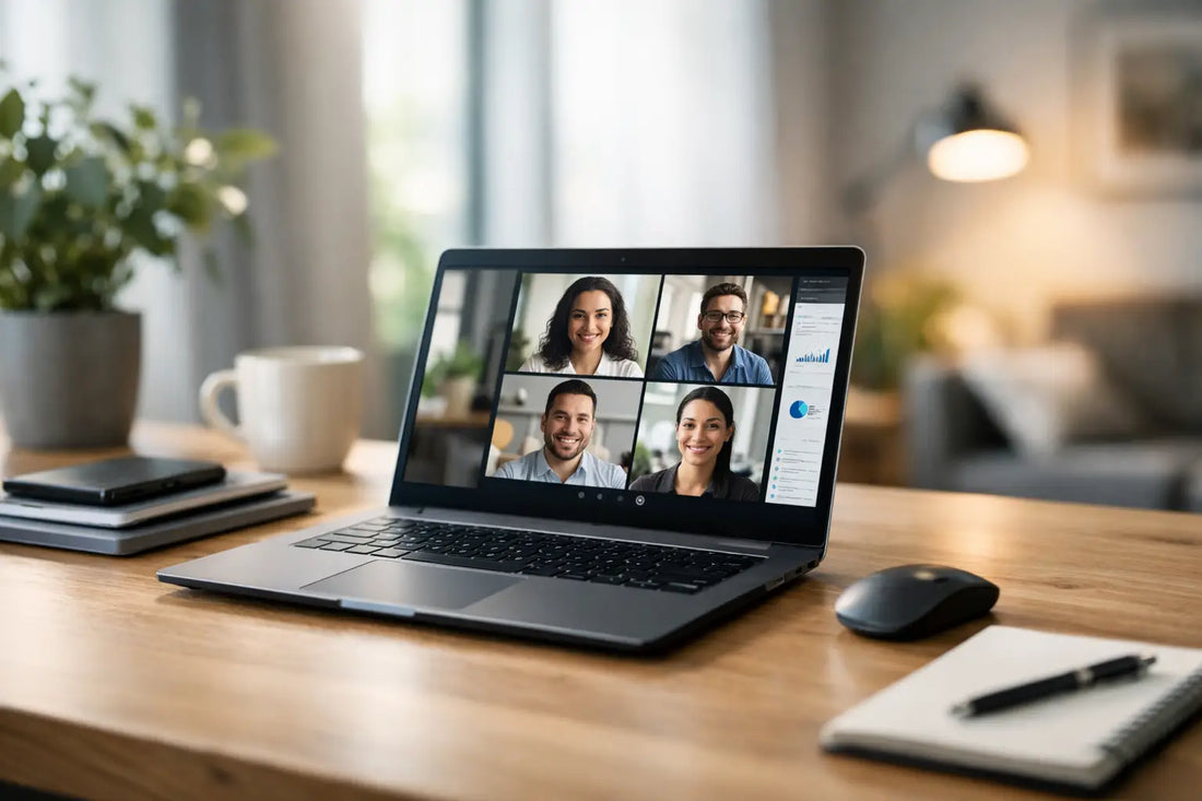Best Refurbished Laptops for Remote Work Today