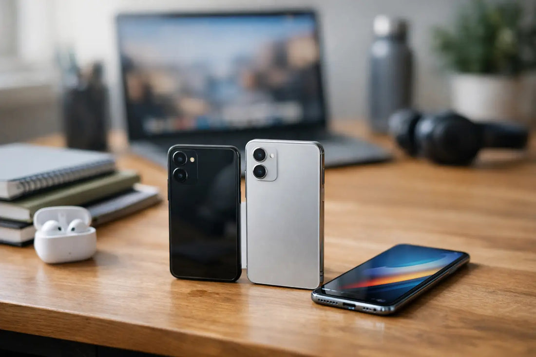 Best Refurbished Phones for Students in 2026