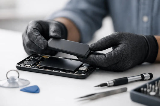How to Replace Phone Battery Safely