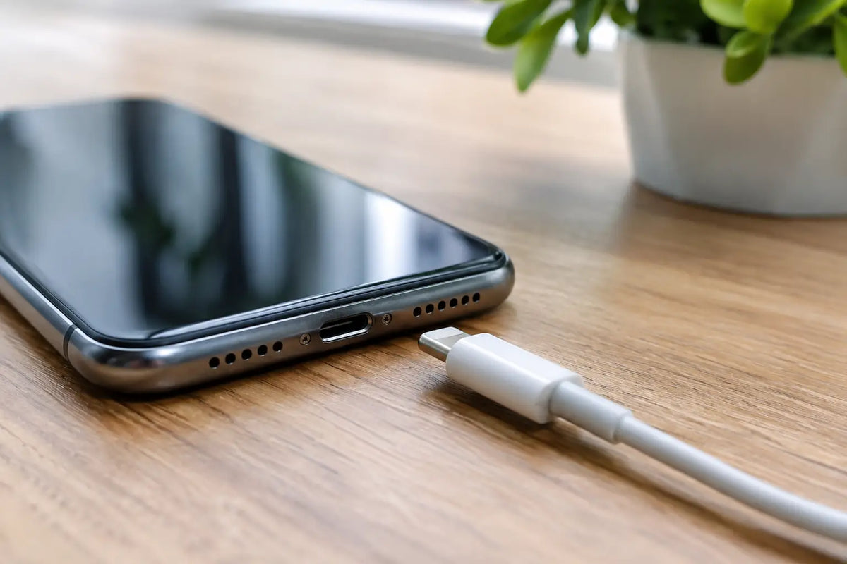 Broken Charging Port? Signs, Fixes, and Next Steps