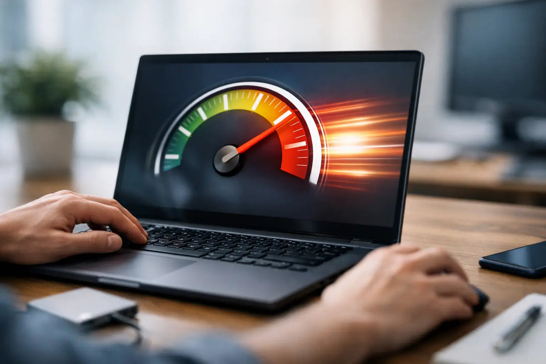 How to Speed Up a Slow Computer Fast