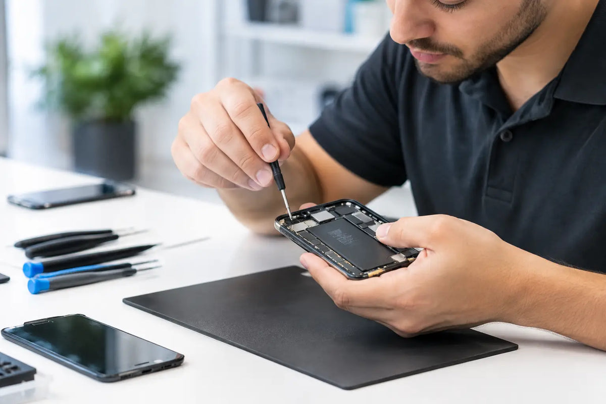 Cell Phone Repair Pembroke Pines FL Done Fast