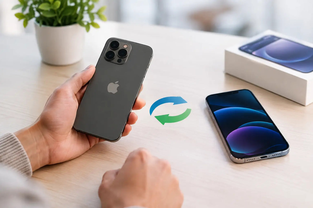 iPhone Trade In Value Before You Upgrade Today