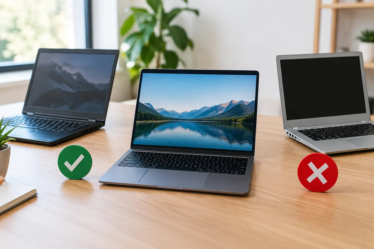 Budget Laptops: What to Buy and What to Skip
