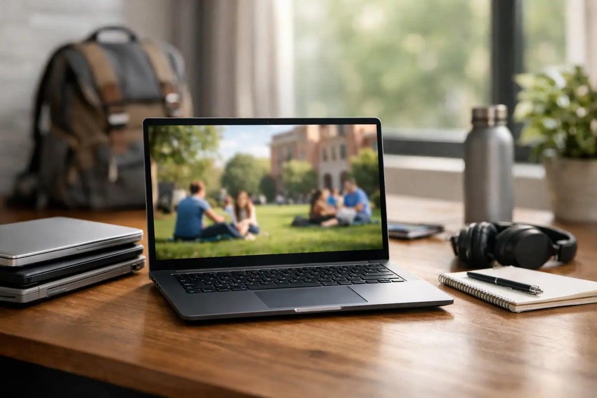 Best Preowned Laptops for College Students