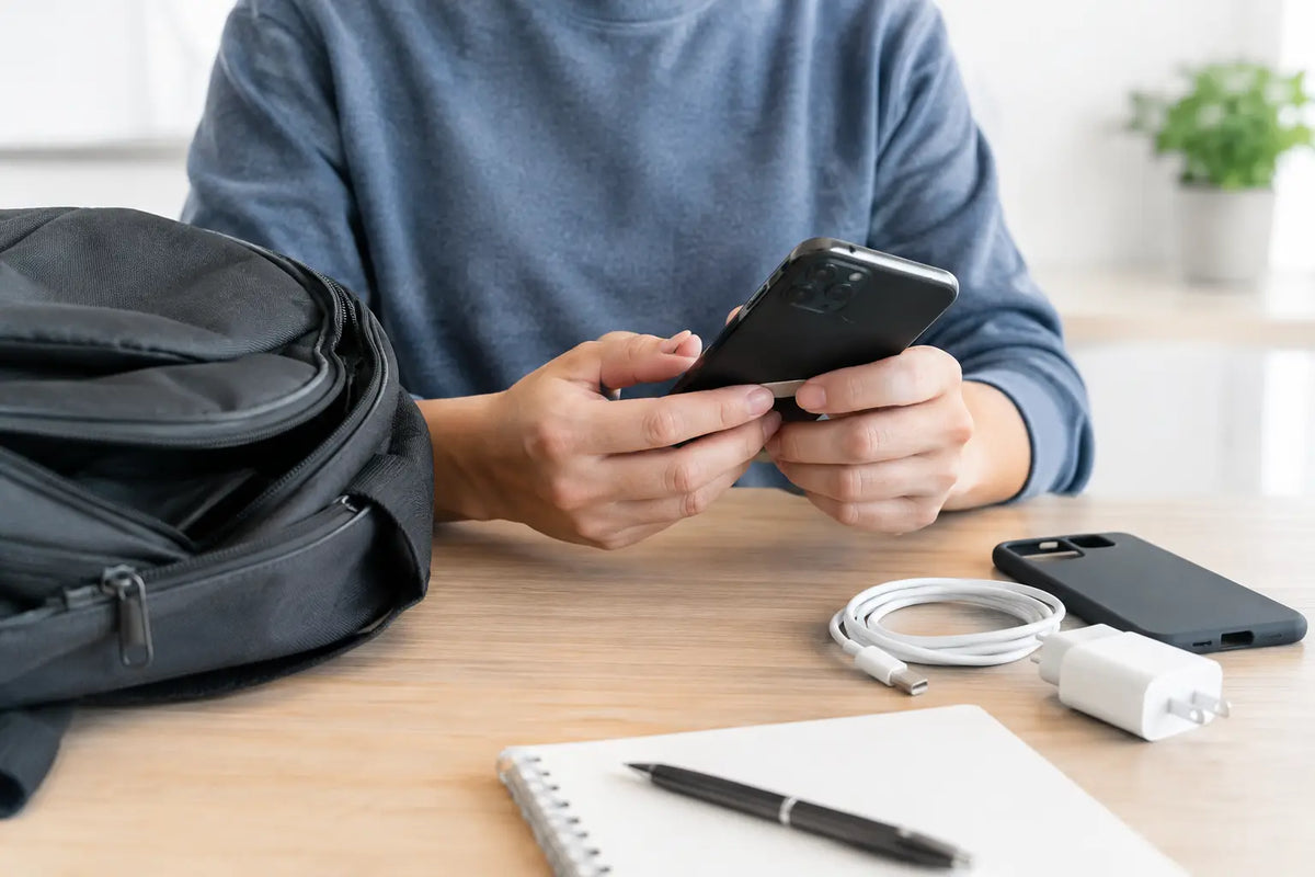 How to Prepare for Phone Repair Before You Go