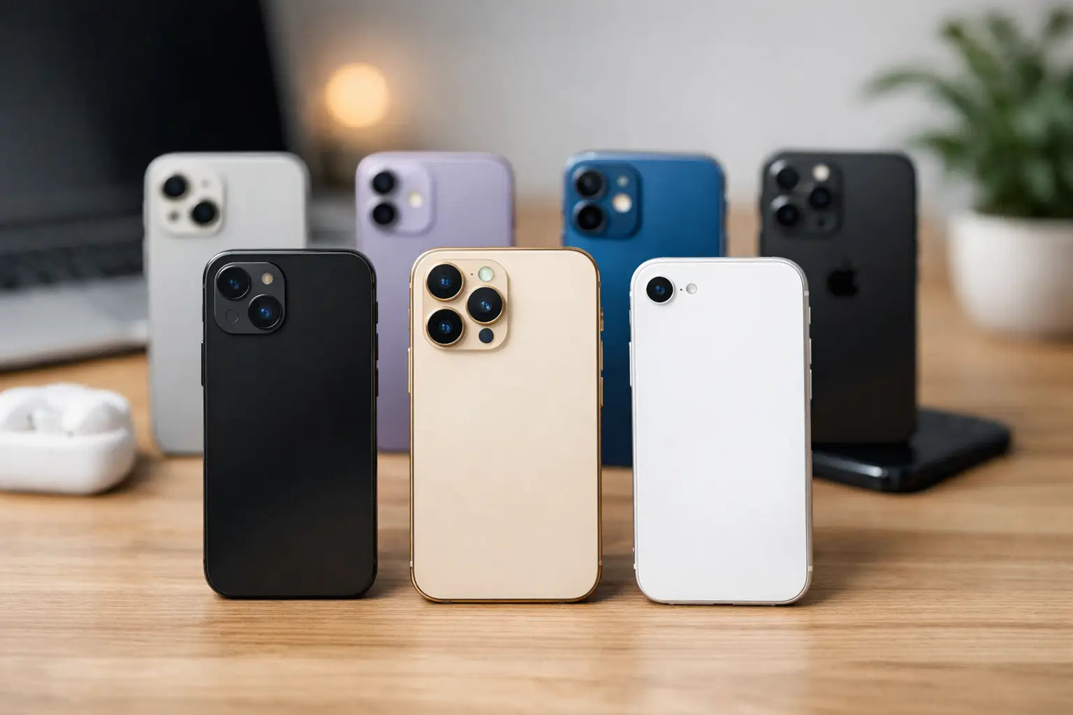 8 Best Refurbished iPhone Models to Buy