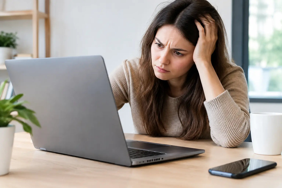 10 Best Signs Your Laptop Needs Repair Soon