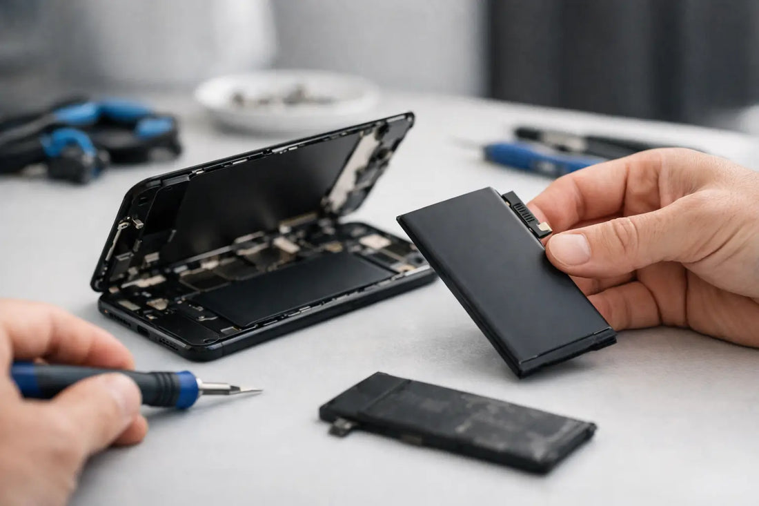 iPhone Battery Replacement Review - Is It Worth It?
