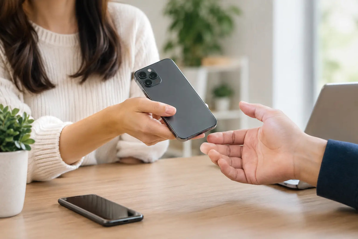 How to Sell Your Phone for a Fair Local Price