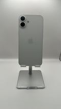 Apple iPhone 16 Plus 128GB Unlocked White (Pre-Owned)