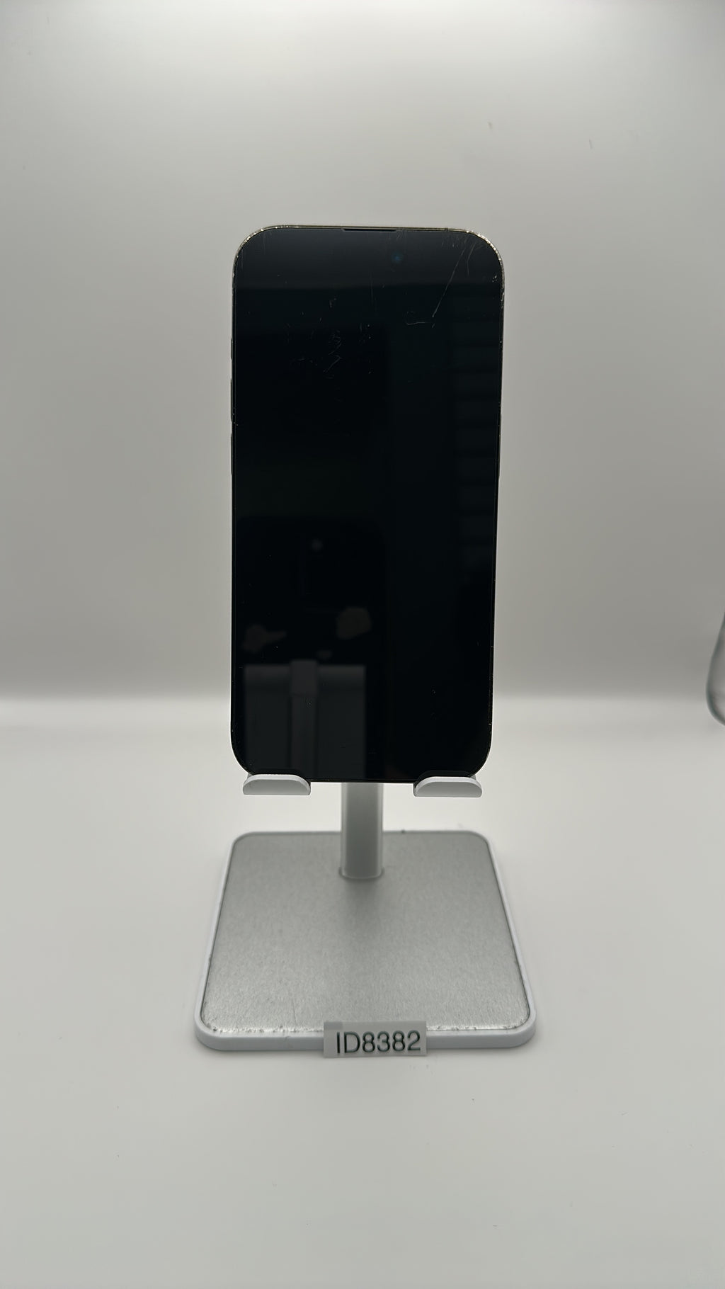 Apple iPhone 14 Pro 128GB Unlocked Black (Pre-Owned)