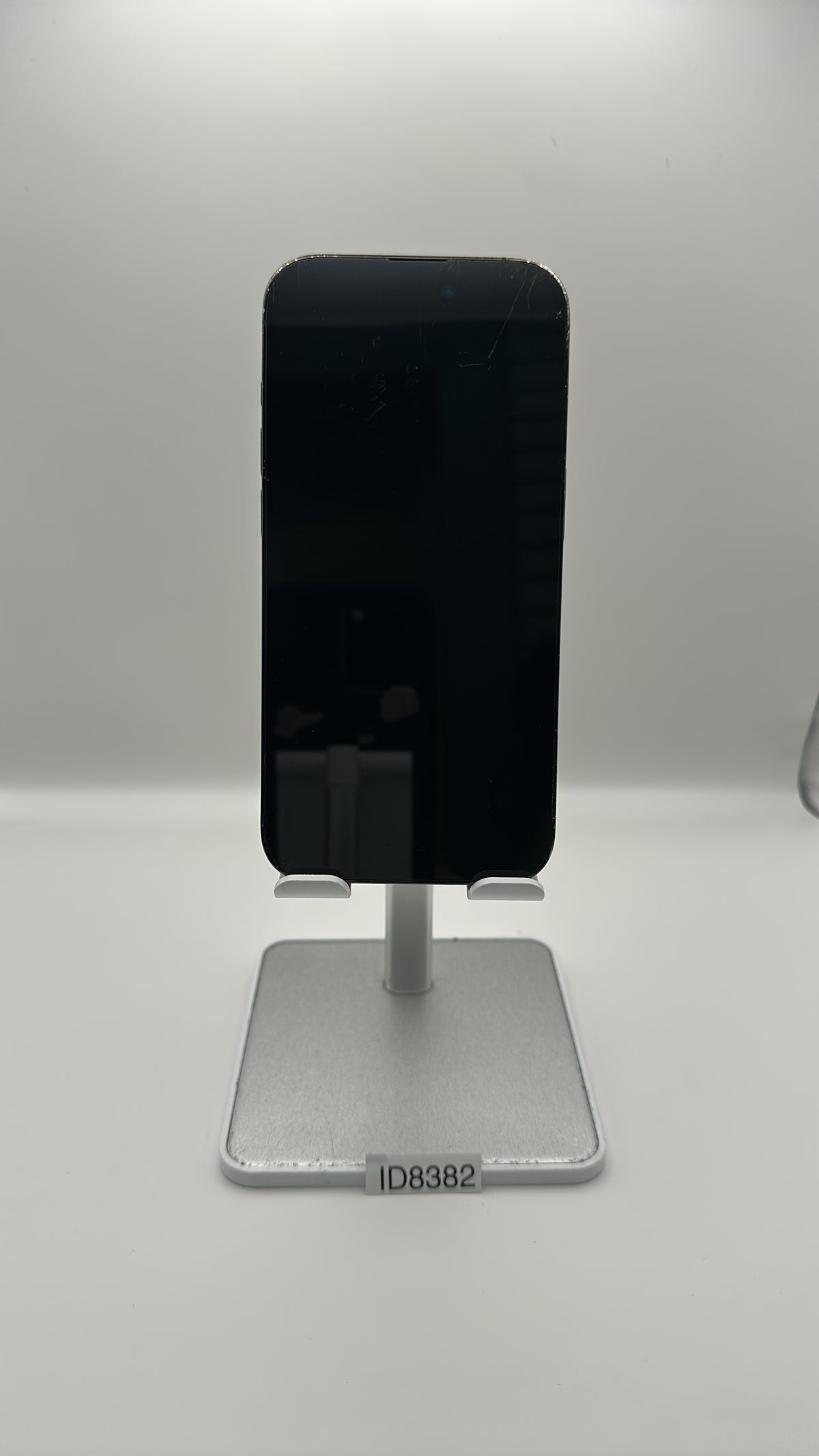 Apple iPhone 14 Pro 128GB Unlocked Black (Pre-Owned)