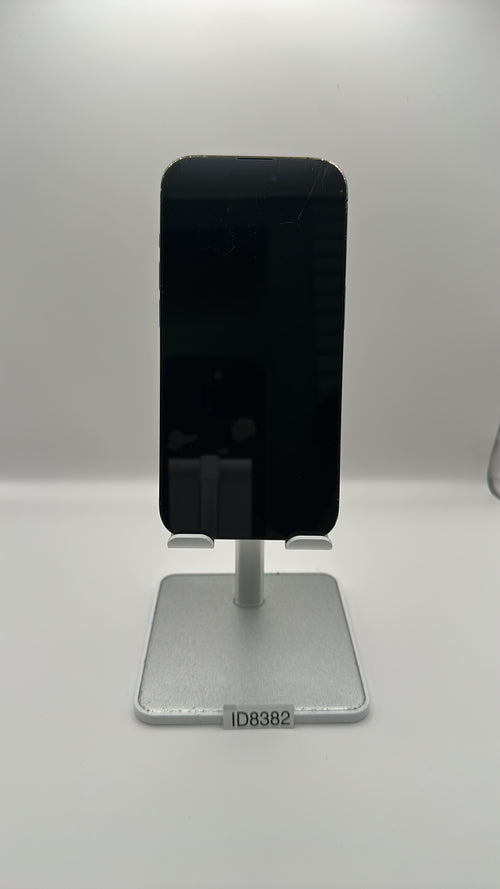 Apple iPhone 14 Pro 128GB Unlocked Black (Pre-Owned)