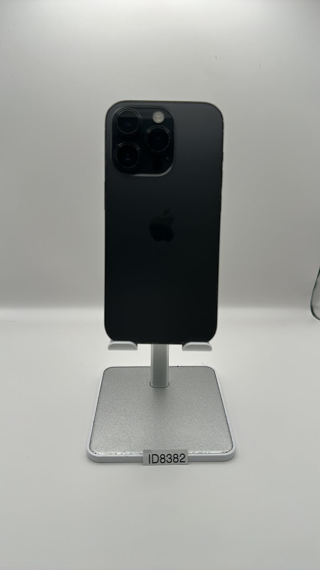 Apple iPhone 14 Pro 128GB Unlocked Black (Pre-Owned)