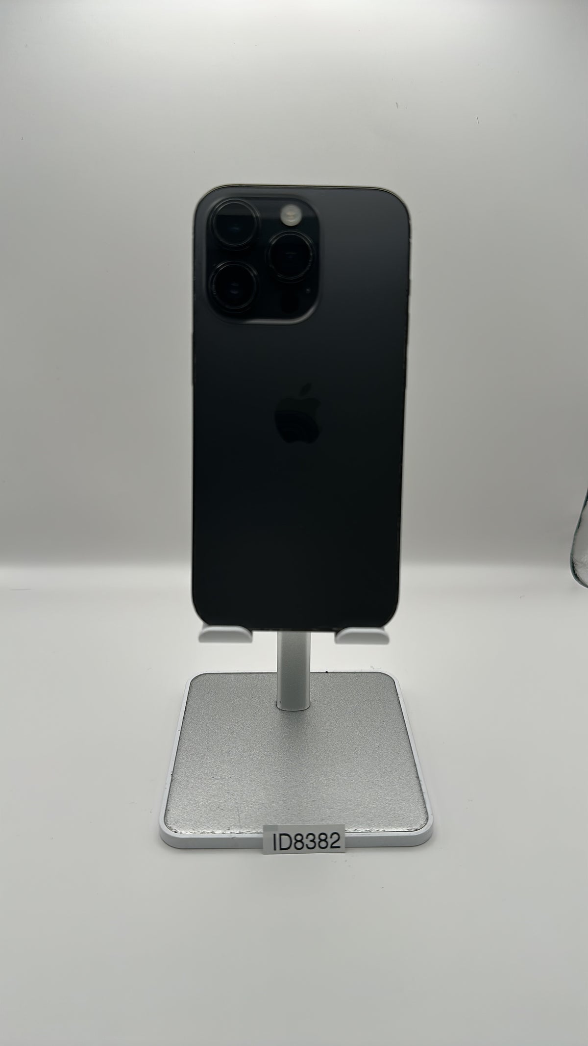 Apple iPhone 14 Pro 128GB Unlocked Black (Pre-Owned)