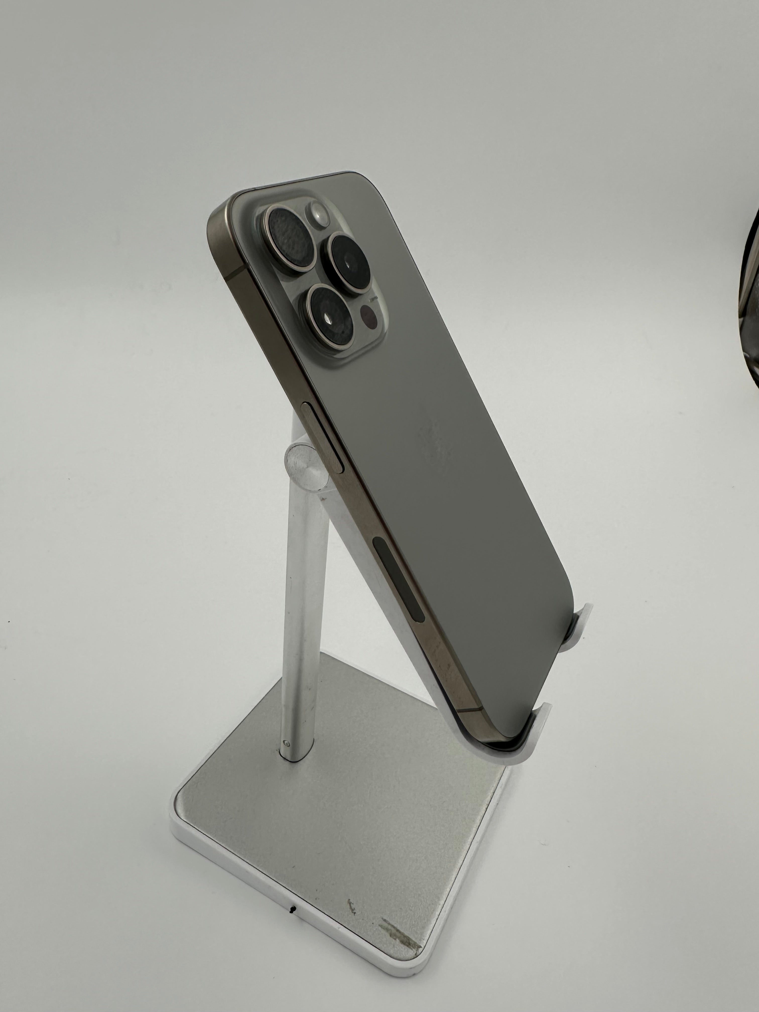 iPhone 15 Pro Reacondicionado
