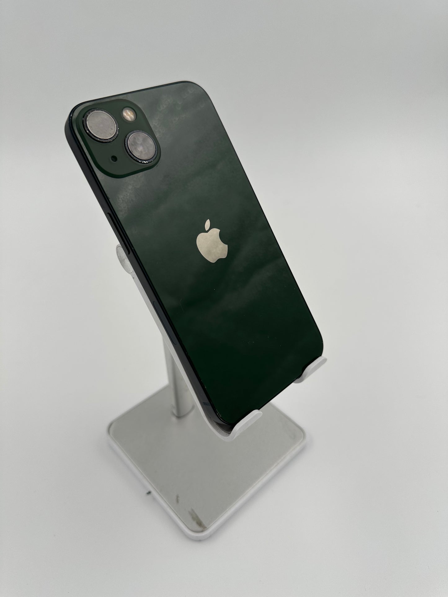 Preowned iPhone 13, Green