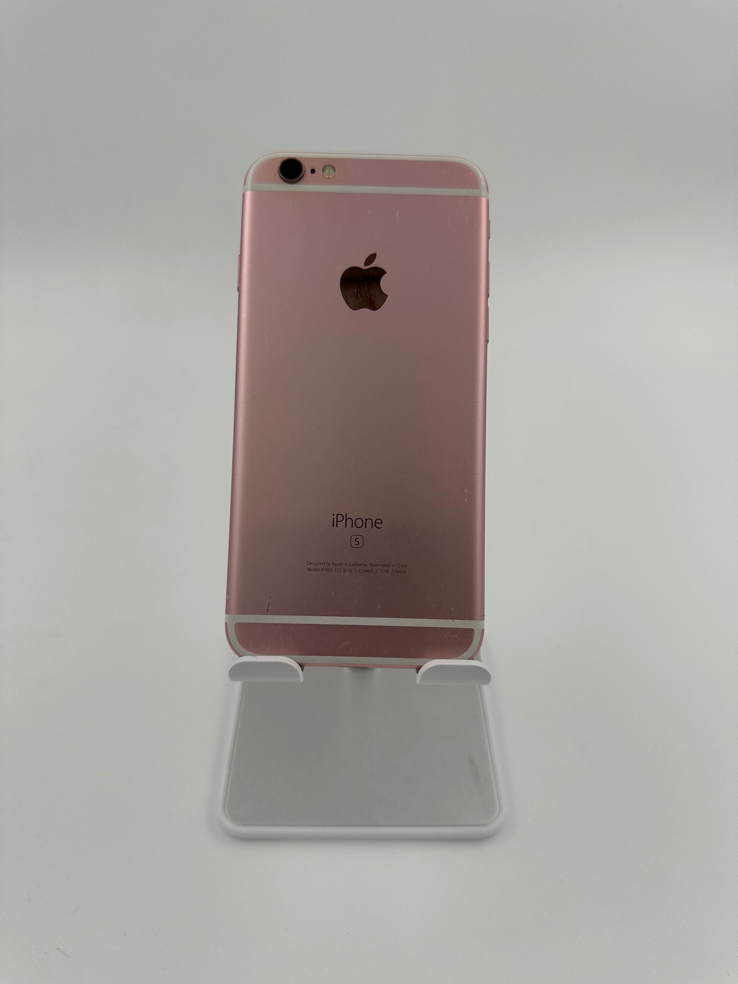 Preowned iPhone 6s