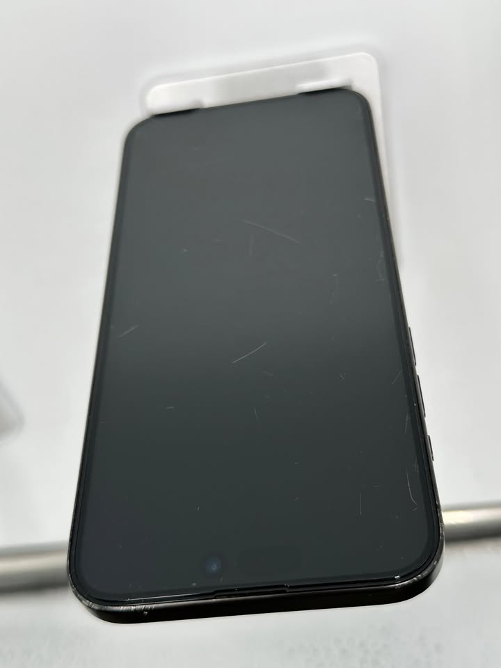 iPhone 15 Pro Max Reacondicionado, Negro
