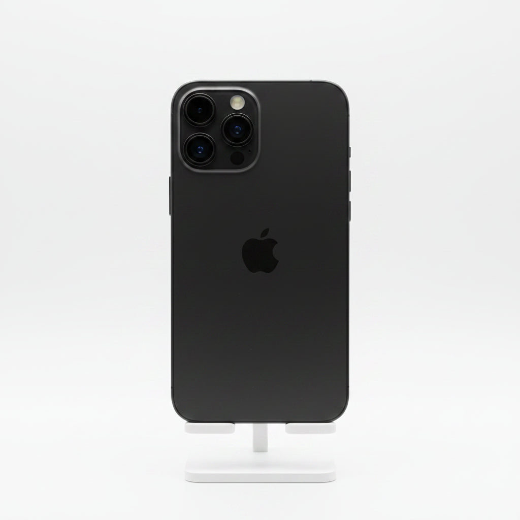 iPhone 15 Pro Max Reacondicionado, Negro