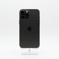 iPhone 15 Pro Max Reacondicionado, Negro