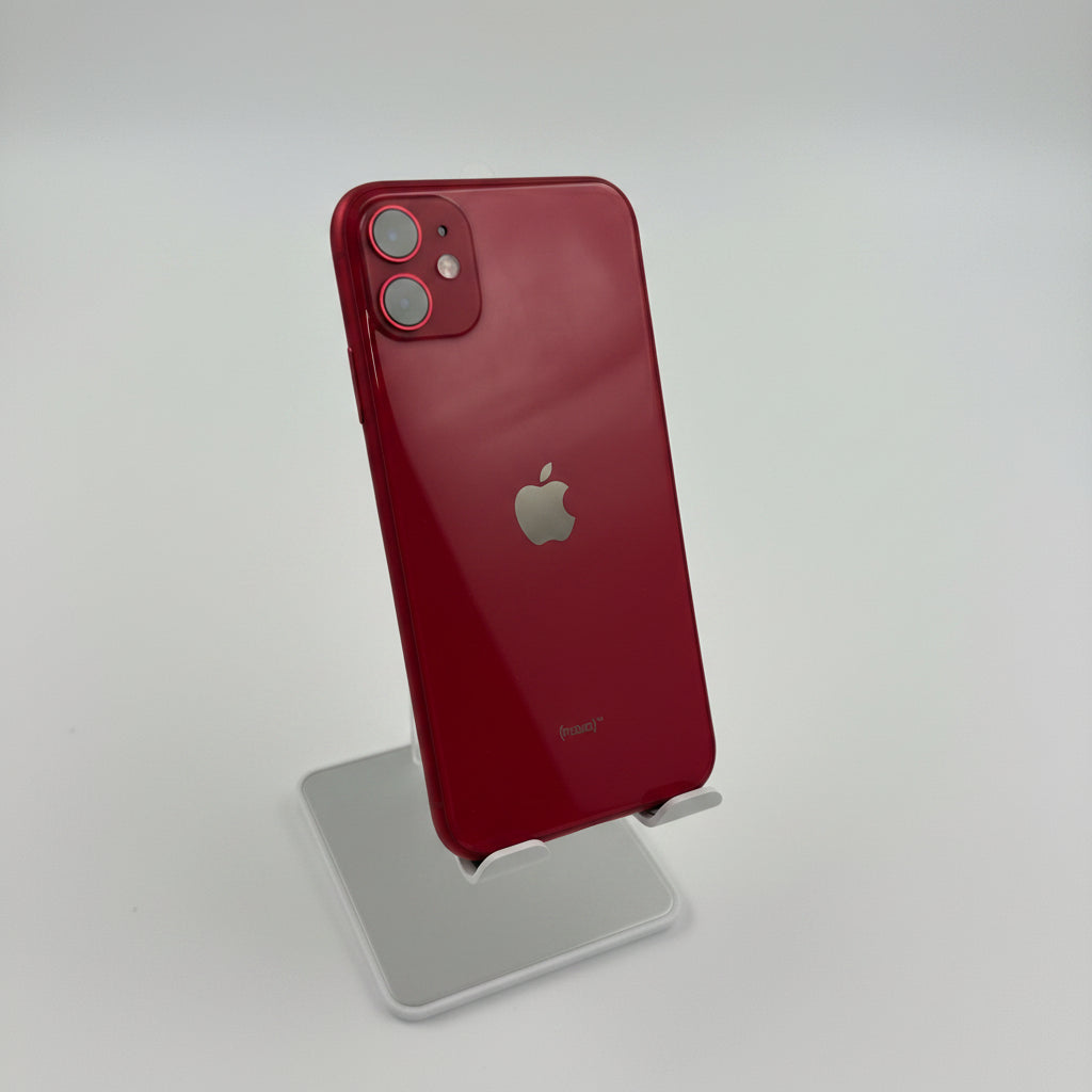 Preowned iPhone 11