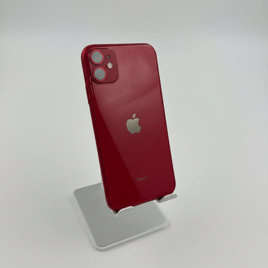 Preowned iPhone 11