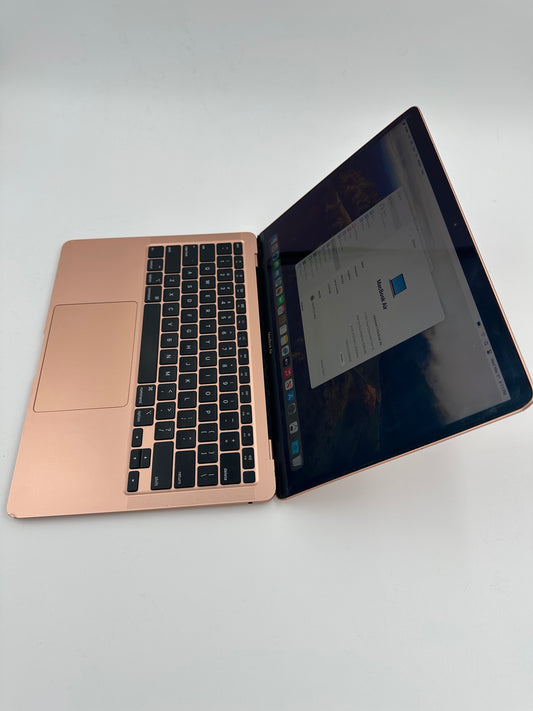 MacBook Air 13-inch (Model A2179) – Gold