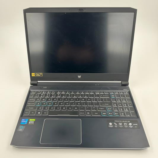 Acer Predator Helios 300 Gaming Laptop (Model N20C3)