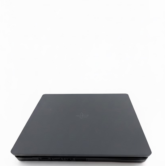 PlayStation 4 Slim Bundle