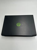 Laptop Gamer HP Pavilion 15-ec0xxx — Reacondicionada | Batería Nueva | Cargador Incluido
