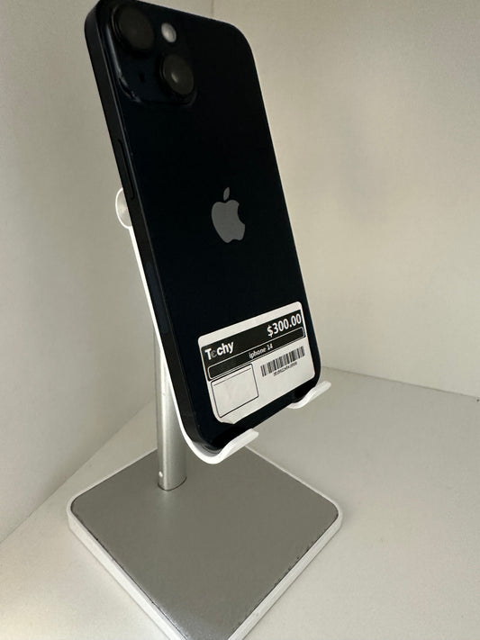 iPhone 14, Dark Blue